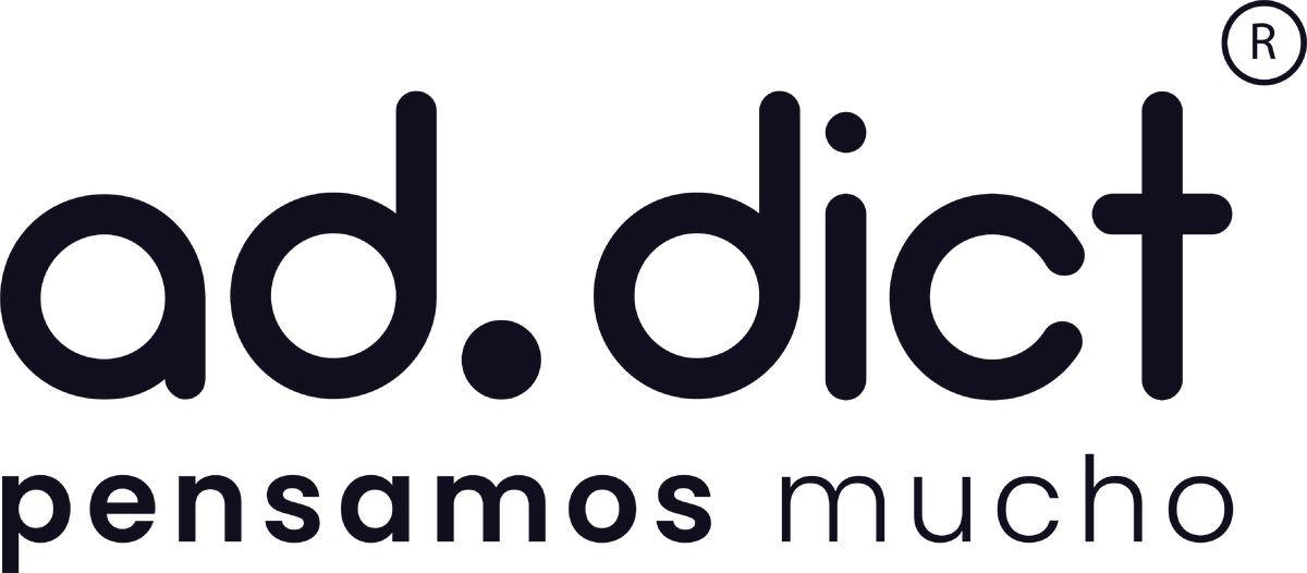 ad.dict — pensamos mucho