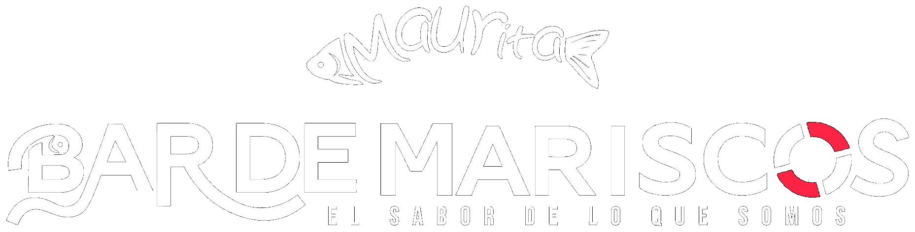 Bar de Mariscos — El sabor de lo que somos
