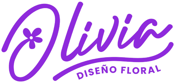 Olivia Diseño Floral